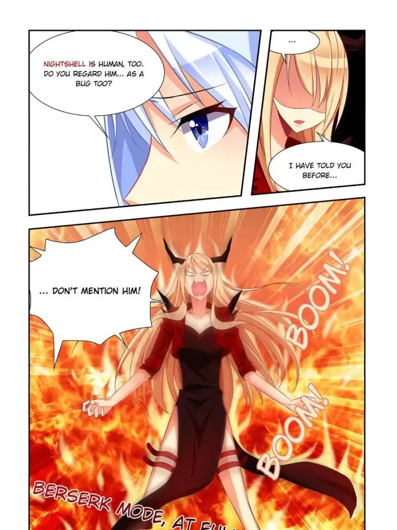 My Girl Is A Dragon Princess Chapter 14 11